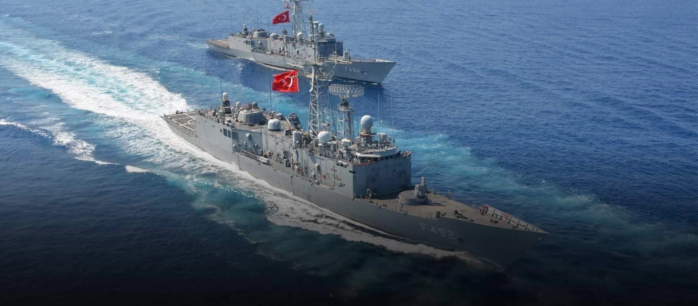 Νέα τουρκική NAVTEX: Παρεμποδίζει τις έρευνες του NAUTICAL GEO και απειλεί την Ελλάδα με θερμό επεισόδιο